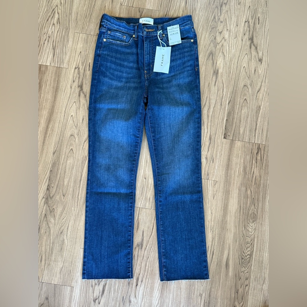 FRAME Jeans with Tag (Size 27)